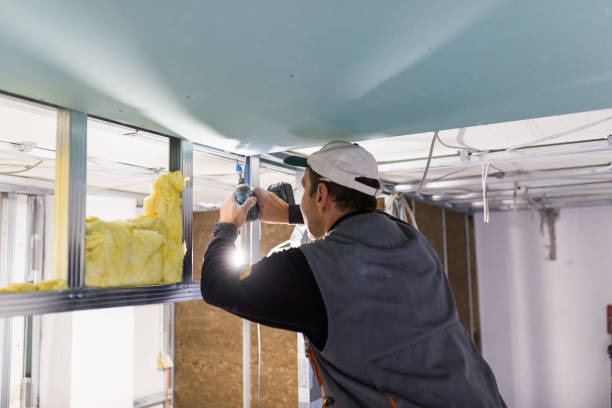 Best Energy Efficiency Insulation in Crosby, ND