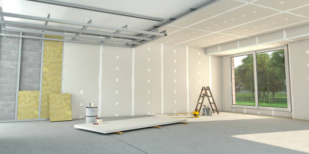 Best Fiberglass Insulation in Crosby, ND