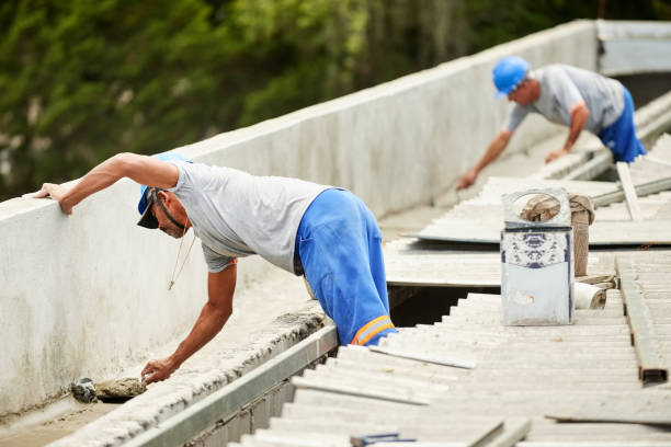 Types of Insulation We Offer in Crosby, ND