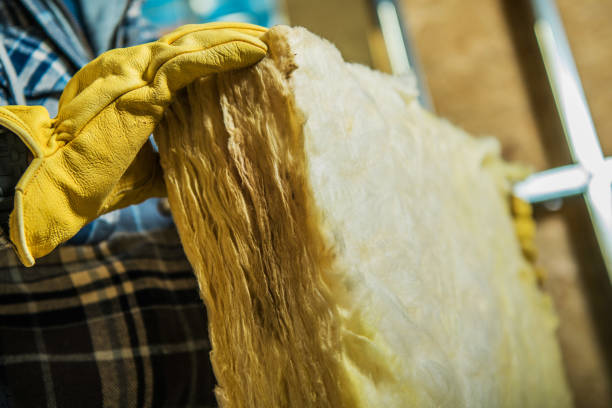 Best Commercial Insulation in Crosby, ND
