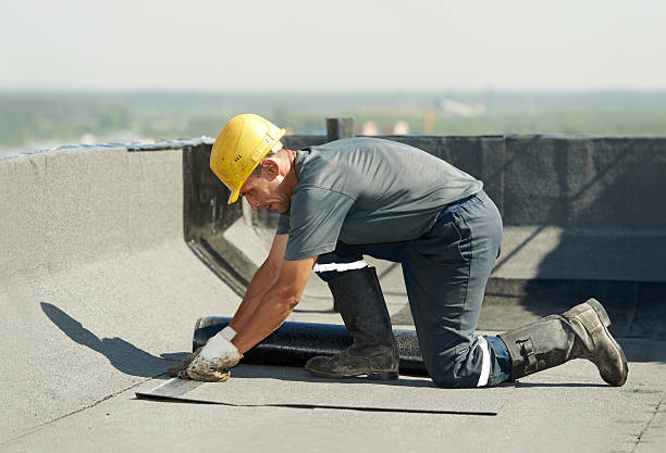 Best Insulation Maintenance and Repair in Crosby, ND