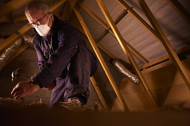 Reliable Crosby, ND Insulation Contractor Solutions